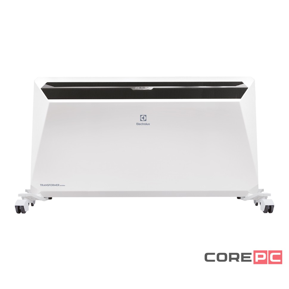 Комплект Electrolux Rapid Transformer с блоком управления и шасси ECH/R-2000 T-TUE4 (электронный)