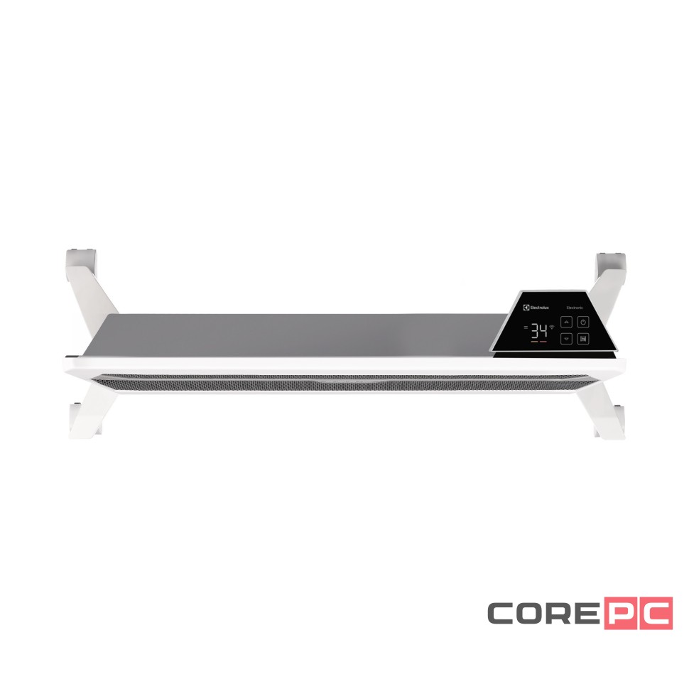 Комплект Electrolux Rapid Transformer с блоком управления и шасси ECH/R-2000 T-TUE4 (электронный)