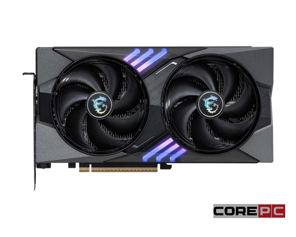Видеокарта MSI (G506T-8GC) GeForce RTX 5060 Ti 8G GAMING OC