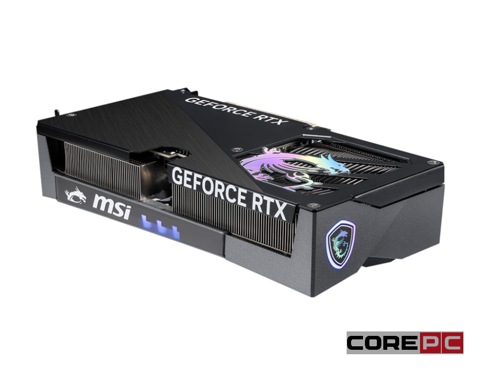 Видеокарта MSI (G506T-8GC) GeForce RTX 5060 Ti 8G GAMING OC
