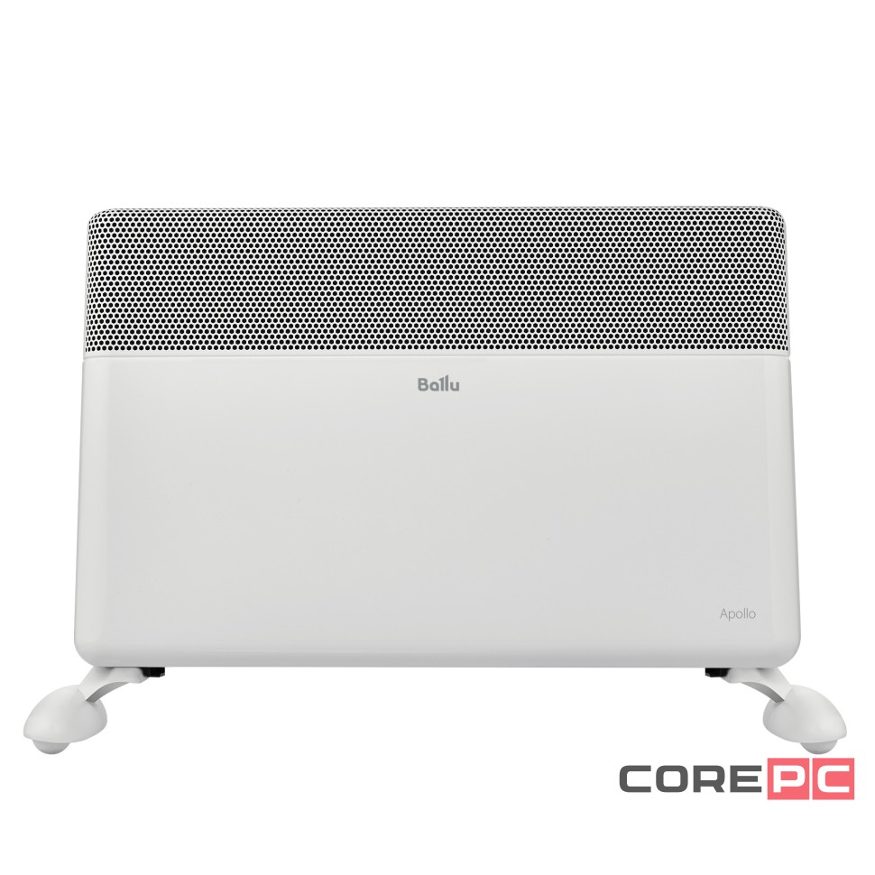 Комплект Ballu Apollo Transformer с блоком управления и шасси BEC/AT-1500-4E (электронное)