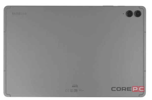 Samsung Galaxy Tab S9 FE+ 128Gb Wi-Fi (Gray)