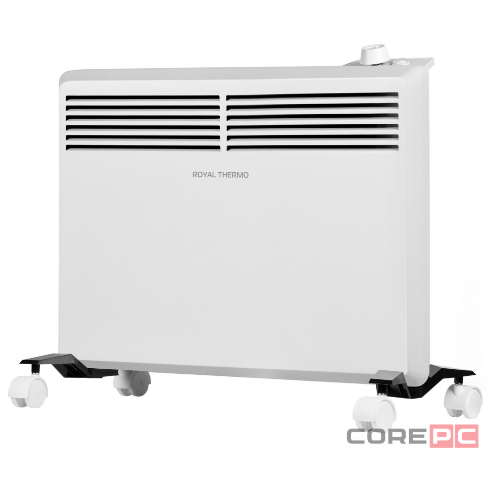 Конвектор электрический Royal Thermo Capella RCHC/M-1500