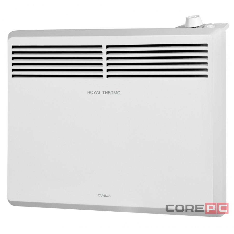 Конвектор электрический Royal Thermo Capella RCHC/M-1500