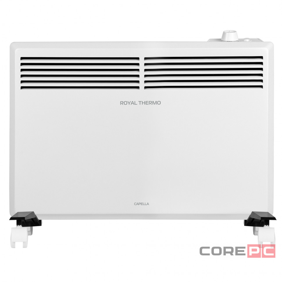 Конвектор электрический Royal Thermo Capella RCHC/M-1500