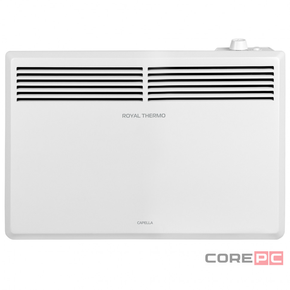 Конвектор электрический Royal Thermo Capella RCHC/M-1500