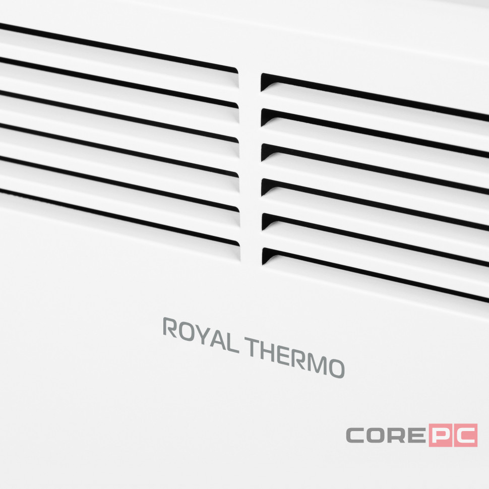 Конвектор электрический Royal Thermo Capella RCHC/M-1500