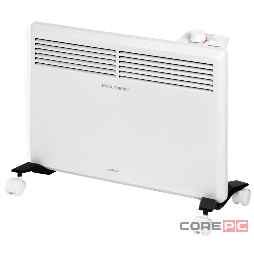 Конвектор электрический Royal Thermo Capella RCHC/M-1500