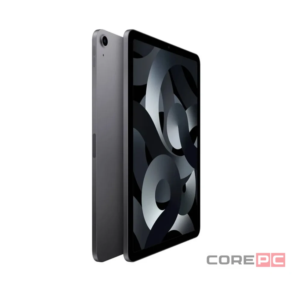 Apple iPad Air (2022) 256Gb Wi-Fi (Space Gray)