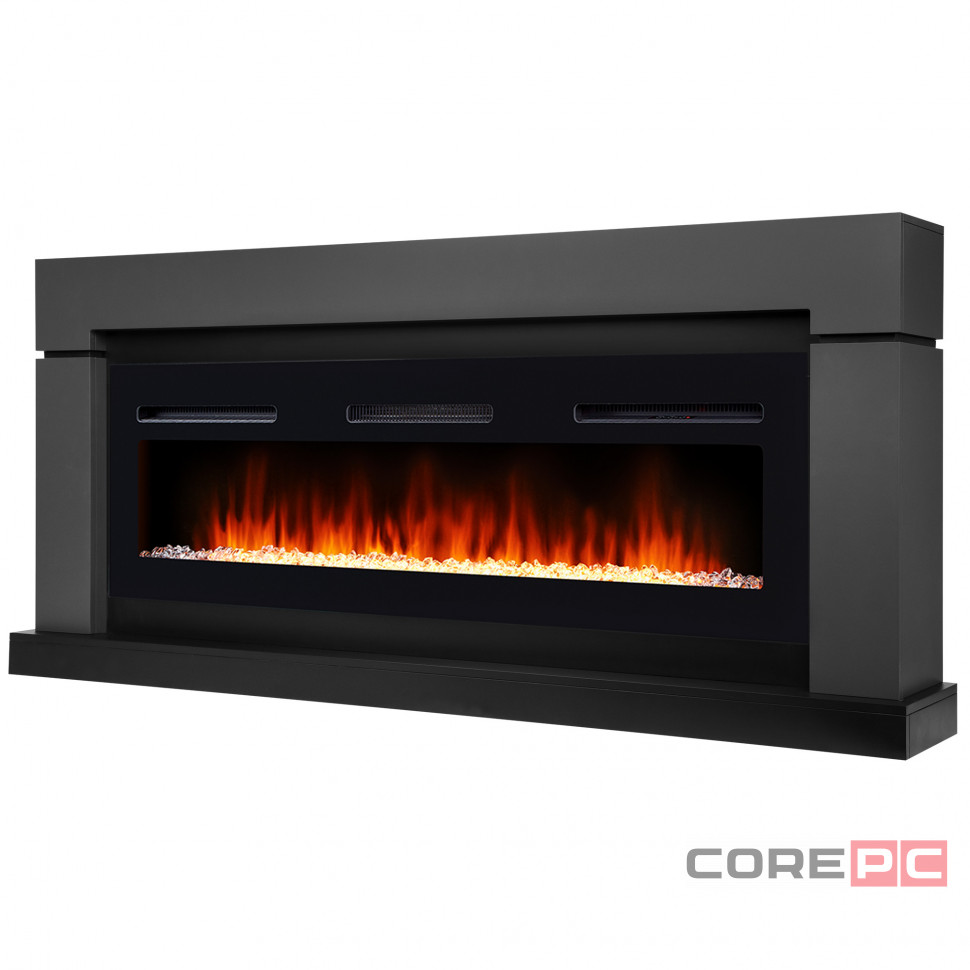 Портал Firelight Lindos Long, графит
