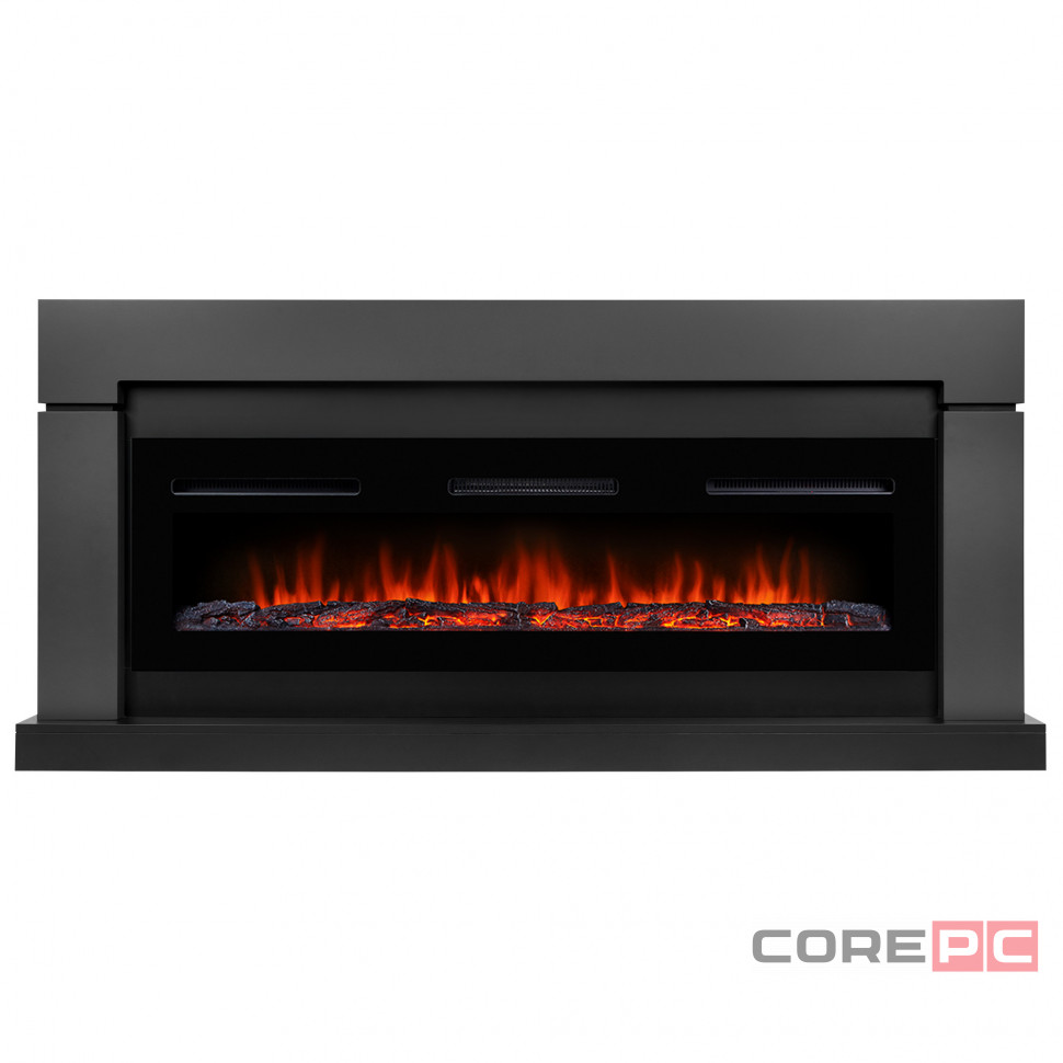 Портал Firelight Lindos Long, графит