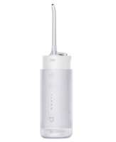 Электрический ирригатор для полости рта Xiaomi Mijia Portable Dental Rinser F400 MEO704 белый