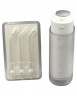 Электрический ирригатор для полости рта Xiaomi Mijia Portable Dental Rinser F400 MEO704 белый