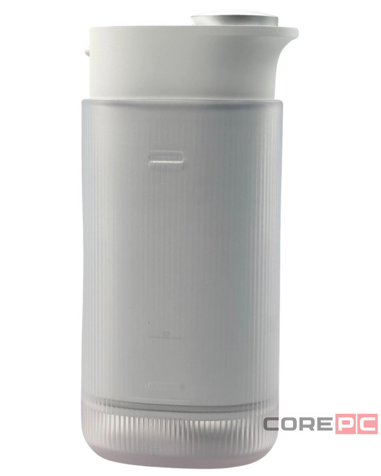 Электрический ирригатор для полости рта Xiaomi Mijia Portable Dental Rinser F400 MEO704 белый