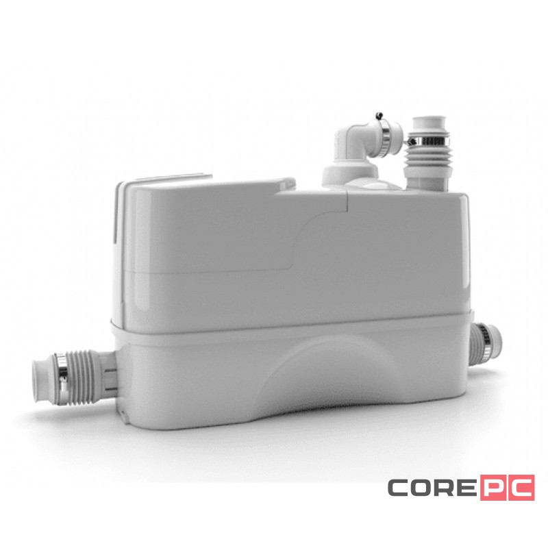 Установка канализационная DAB GENIX VT 030 (аналог C-3)