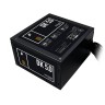 Блок питания 1STPLAYER 500W DK PREMIUM Black (PS-500AX)