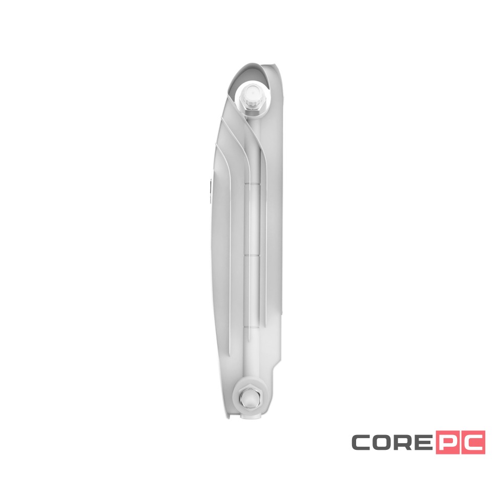 Радиатор Royal Thermo BiLiner 350 Bianco Traffico VR80 - 10 секц.