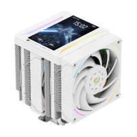 Кулер для процессора Thermalright Peerless Assassin Vision 120 MAX ARGB White (TRPA120VMAW)