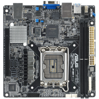 Материнская плата ASUS P13R-I (90SB0CR0-M0UAY1)