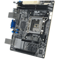 Материнская плата ASUS P13R-I (90SB0CR0-M0UAY1)