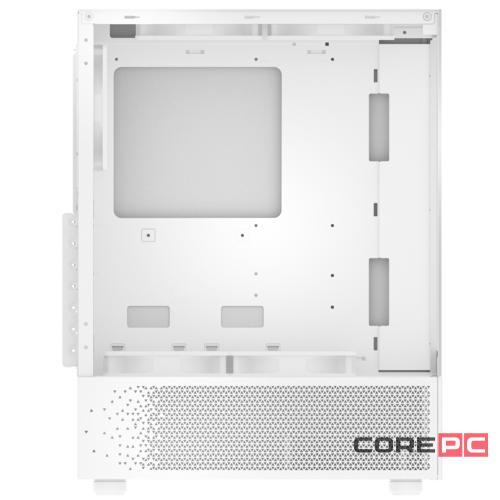 Компьютерный корпус ADATA XPG INVADERXMINIMT-WHCWW