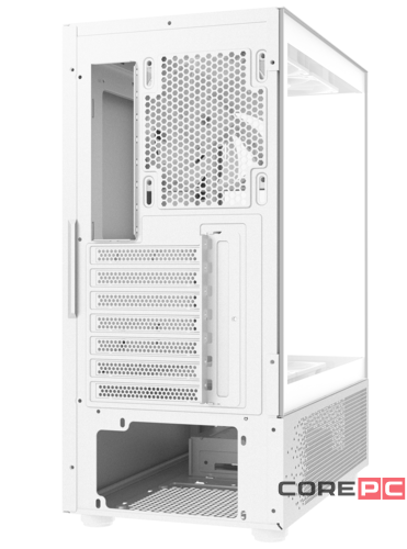 Компьютерный корпус ADATA XPG INVADERXMINIMT-WHCWW