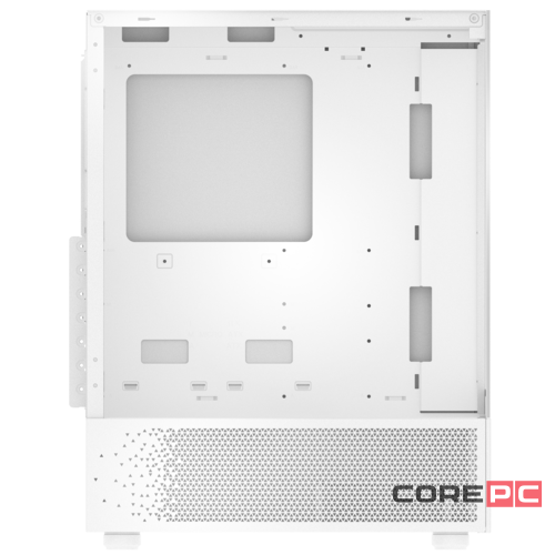 Компьютерный корпус ADATA XPG INVADERXMINIMT-WHCWW