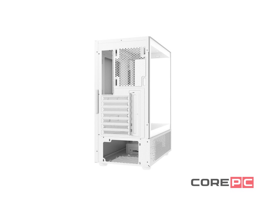 Компьютерный корпус ADATA XPG INVADERXMINIMT-WHCWW