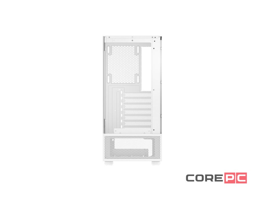 Компьютерный корпус ADATA XPG INVADERXMINIMT-WHCWW