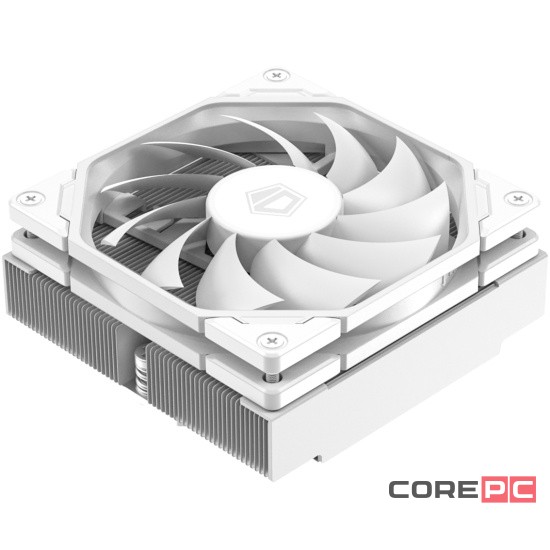 Кулер для процессора ID-COOLING IS-47-XT White