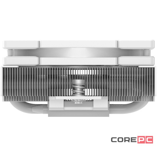 Кулер для процессора ID-COOLING IS-47-XT White