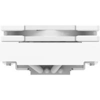 Кулер для процессора ID-COOLING IS-47-XT White