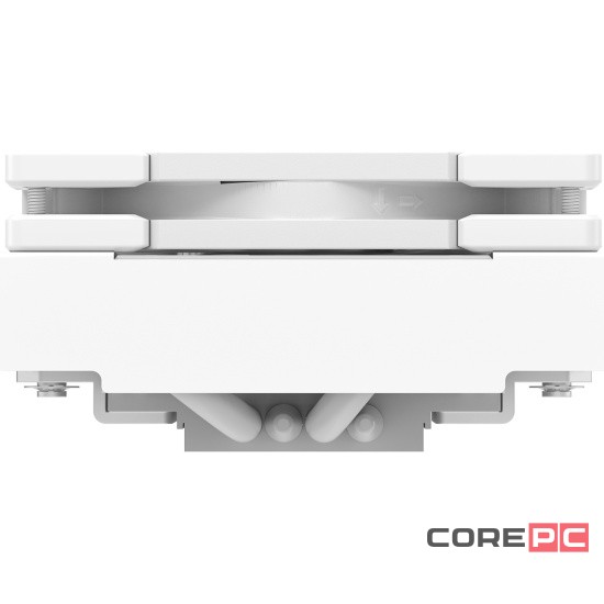 Кулер для процессора ID-COOLING IS-47-XT White
