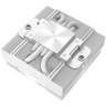 Кулер для процессора ID-COOLING IS-47-XT White