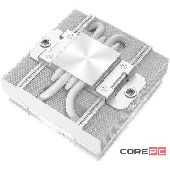 Кулер для процессора ID-COOLING IS-47-XT White