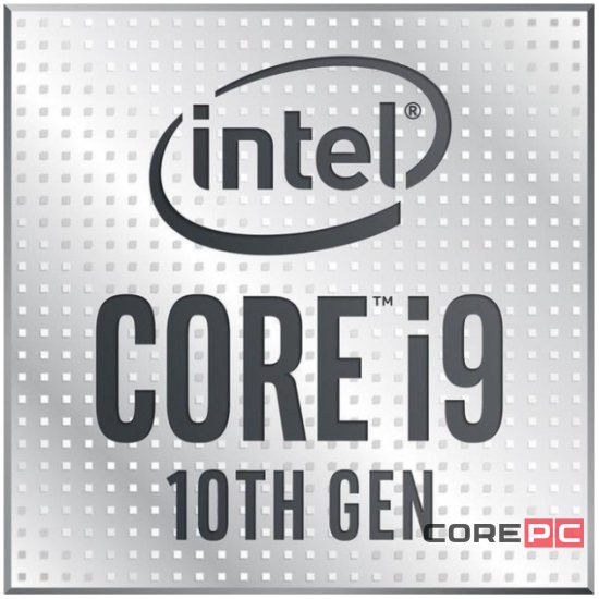 Процессор Intel Core i9 10900F OEM CM8070104282625