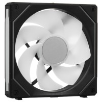 Вентилятор для корпуса Lian Li UNI FAN SL-INF 140 Reverse ARGB Black (G99.14RSLIN1B.R0)