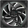 Вентилятор для корпуса Deepcool FL12 SE ARGB Black