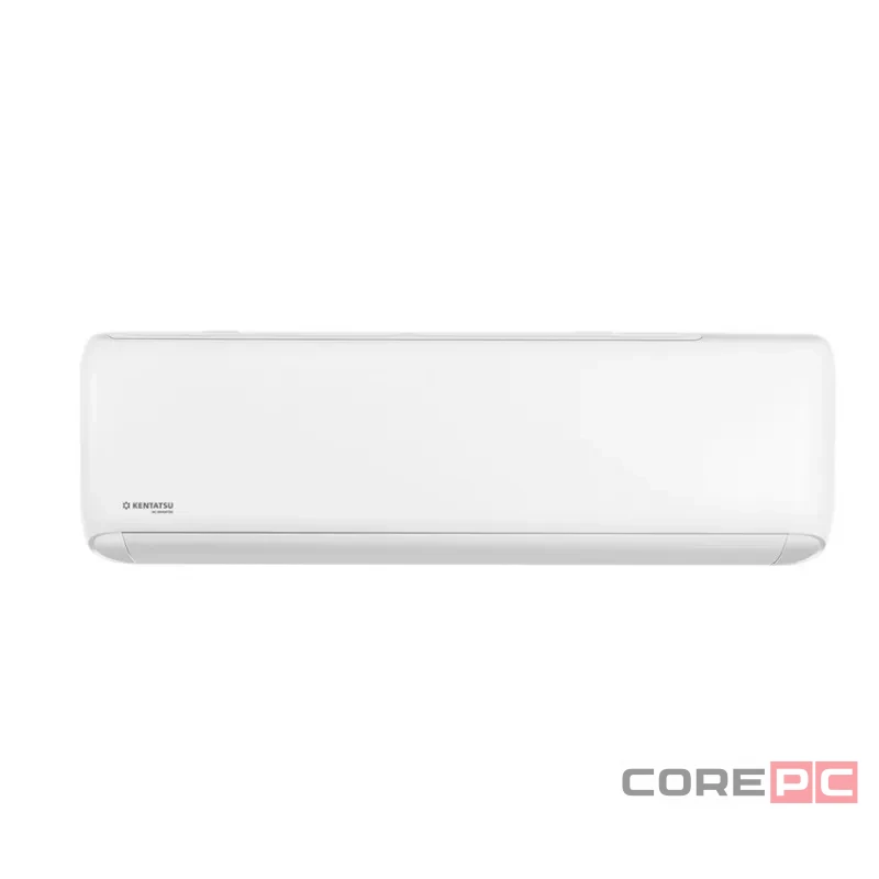 Кондиционер настенный Kentatsu Tiba Inverter KSGTI26HZRN1R / KSRTI26HZRN1R
