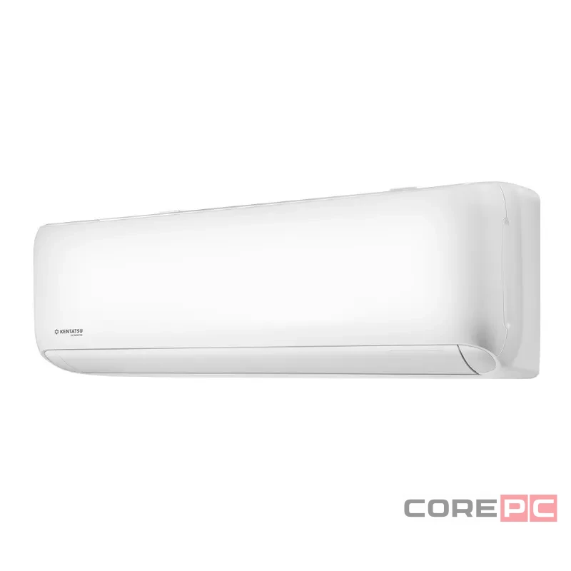 Кондиционер настенный Kentatsu Tiba Inverter KSGTI26HZRN1R / KSRTI26HZRN1R