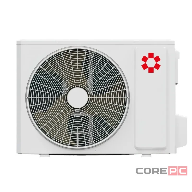 Кондиционер настенный Kentatsu Tiba Inverter KSGTI26HZRN1R / KSRTI26HZRN1R