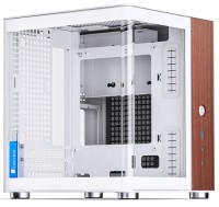 Компьютерный корпус JONSBO TK-0 White