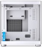 Компьютерный корпус JONSBO TK-0 White