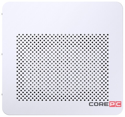 Компьютерный корпус JONSBO TK-0 White