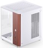 Компьютерный корпус JONSBO TK-0 White