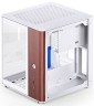 Компьютерный корпус JONSBO TK-0 White