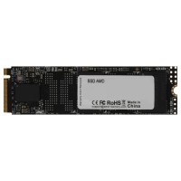 Твердотельный накопитель AMD 2000 Gb Radeon R3 Series (R3MP32048G8)