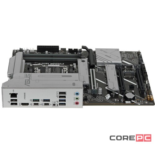 Материнская плата ASUS PRIME X870-P (90MB1IT0-M0EAY0)