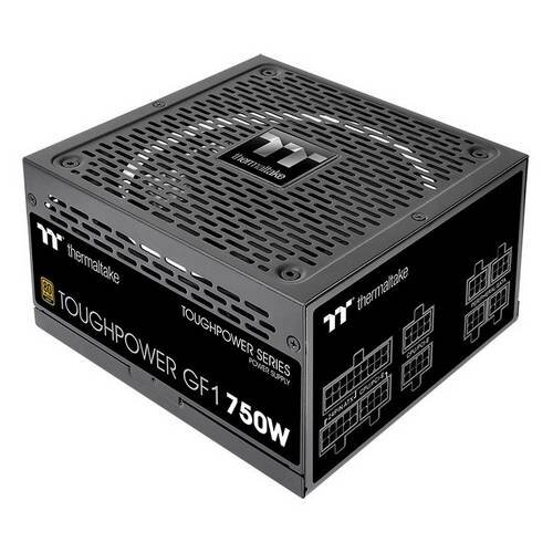 Блок питания Thermaltake 750W TOUGHPOWER GF1 750 PS-TPD-0750FNFAGE-1
