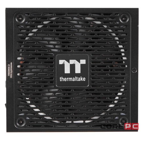 Блок питания Thermaltake 750W TOUGHPOWER GF1 750 PS-TPD-0750FNFAGE-1